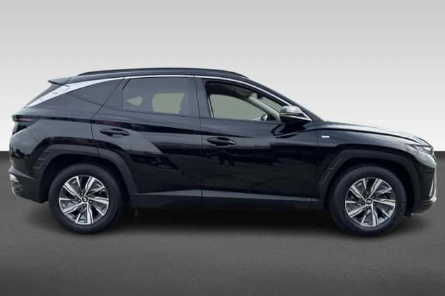 Hyundai Tucson (2022) thumbnail 6