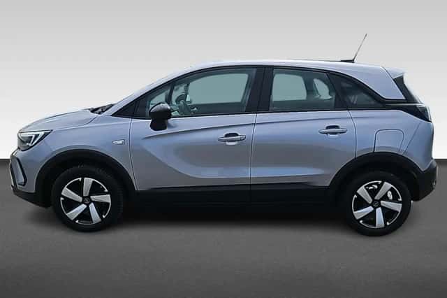 Opel Crossland (2021) thumbnail 2