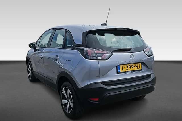 Opel Crossland (2021) thumbnail 4