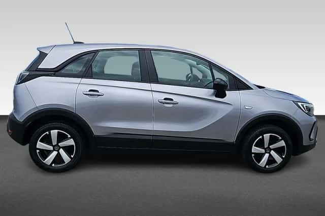 Opel Crossland (2021) thumbnail 5
