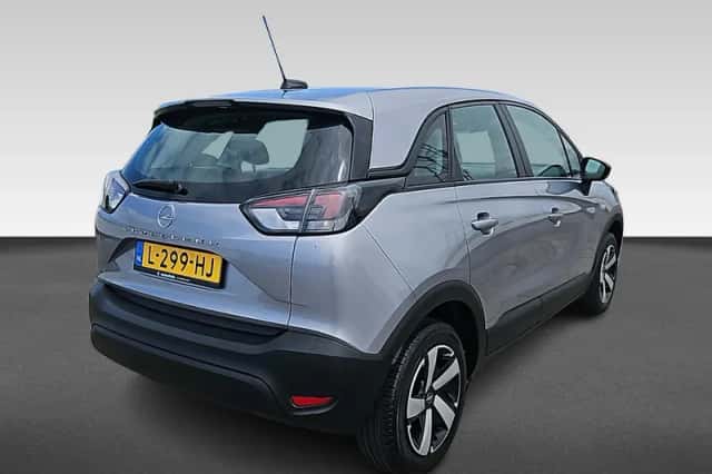 Opel Crossland (2021) thumbnail 6