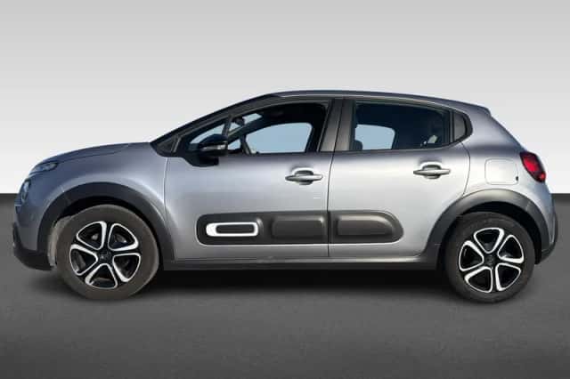 Citroën C3 (2024) thumbnail 2