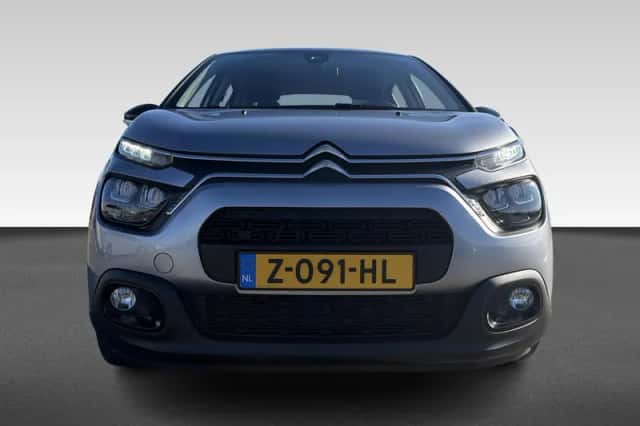Citroën C3 (2024) thumbnail 4