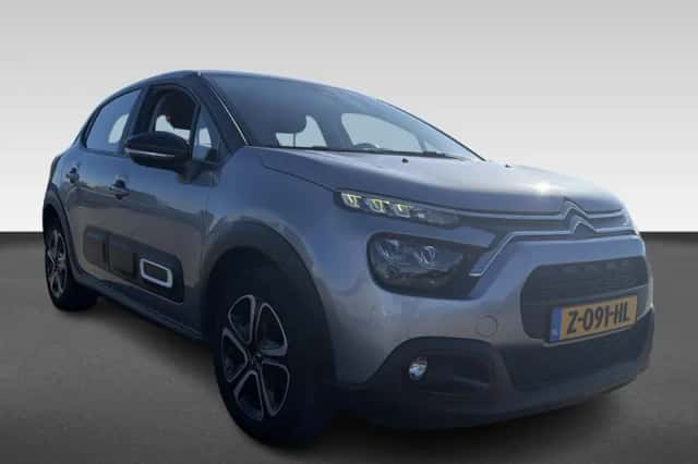 Citroën C3 (2024) thumbnail 5