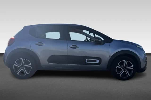 Citroën C3 (2024) thumbnail 6