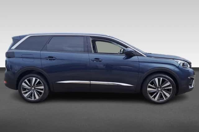 Peugeot 5008 (2019) thumbnail 5