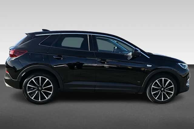 Opel Grandland X (2020) thumbnail 6
