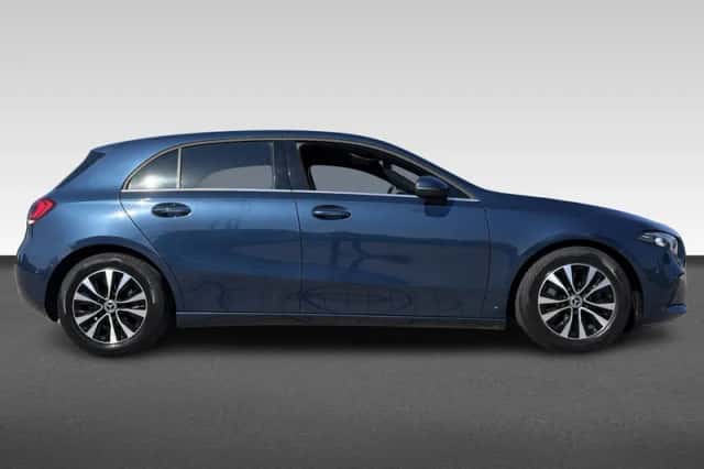 Mercedes-Benz A-Klasse (2022) thumbnail 6