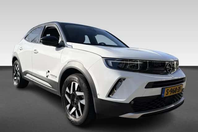 Opel Mokka-e (2023) thumbnail 5