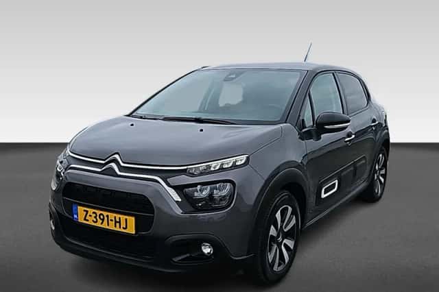 Citroën C3 (2024) thumbnail 1