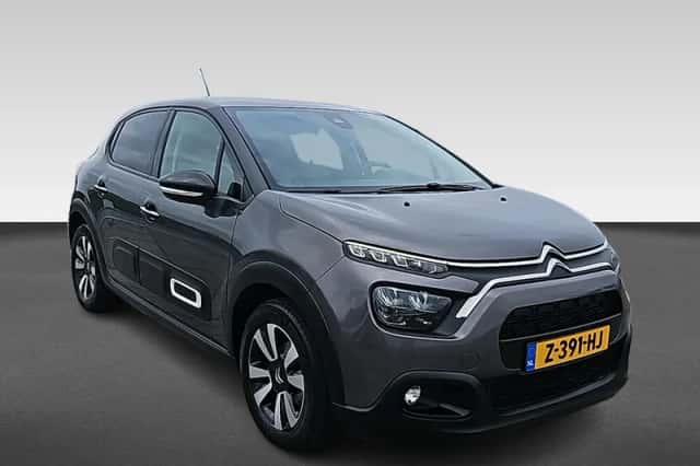 Citroën C3 (2024) thumbnail 3