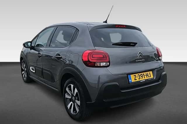 Citroën C3 (2024) thumbnail 4