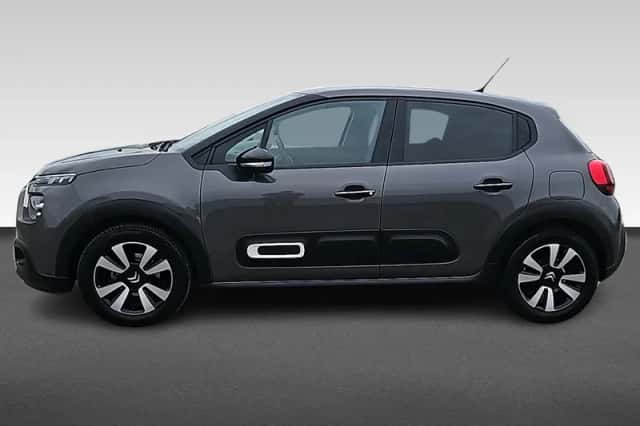 Citroën C3 (2024) thumbnail 5