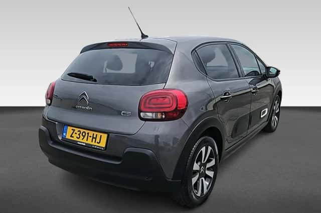 Citroën C3 (2024) thumbnail 6