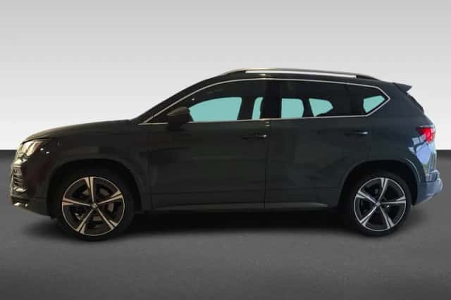 SEAT Ateca (2021) thumbnail 2