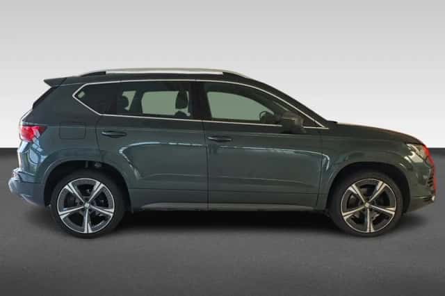 SEAT Ateca (2021) thumbnail 5