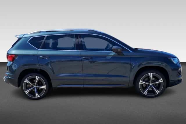 SEAT Ateca (2021) thumbnail 5