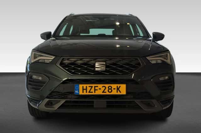 SEAT Ateca (2021) thumbnail 6