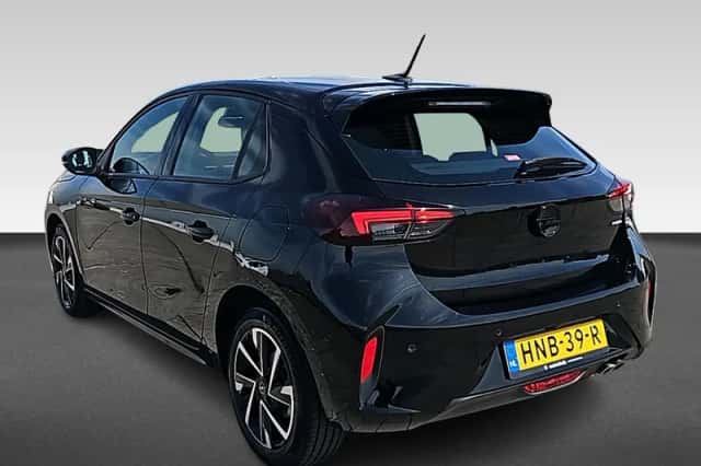 Opel Corsa (2025) thumbnail 3
