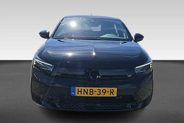 Opel Corsa (2025) thumbnail 4