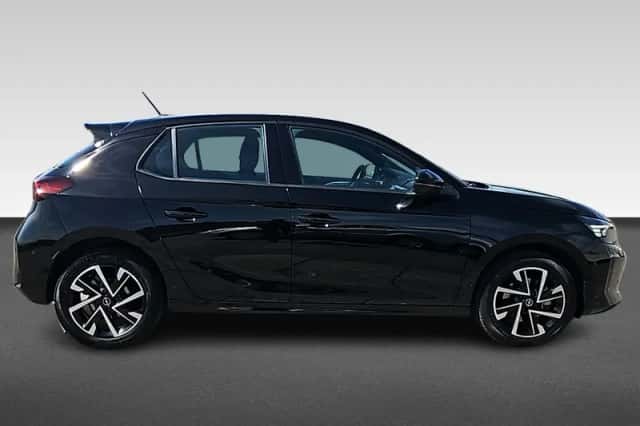 Opel Corsa (2025) thumbnail 6