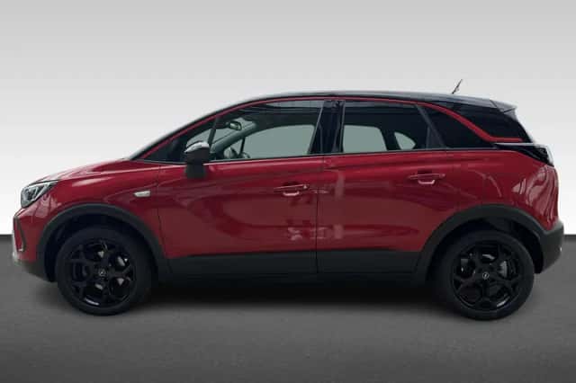 Opel Crossland (2022) thumbnail 2