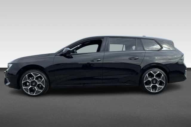 Opel Astra (2025) thumbnail 2