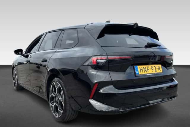 Opel Astra (2025) thumbnail 3