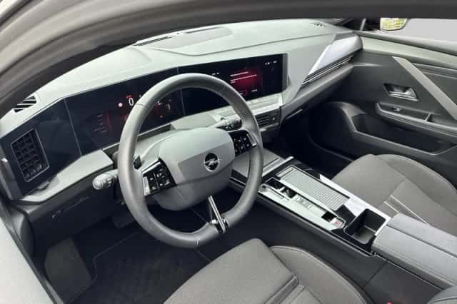 Opel Astra (2025) thumbnail 4
