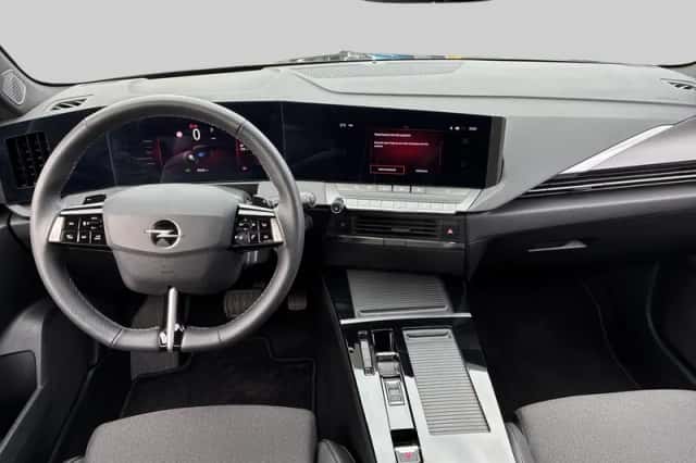 Opel Astra (2025) thumbnail 5