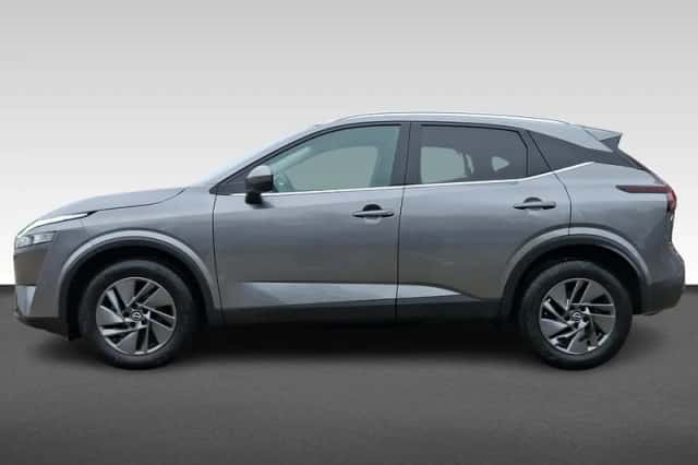 Nissan Qashqai (2023) thumbnail 2