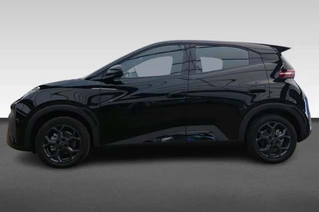 BYD Dolphin (2026) thumbnail 2