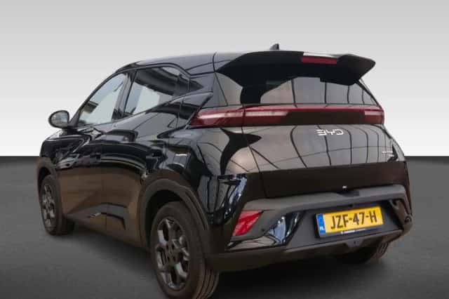 BYD Dolphin (2026) thumbnail 3