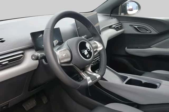 BYD Dolphin (2026) thumbnail 4