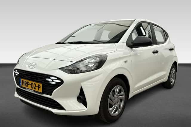 Hyundai i10 (2025) thumbnail 1
