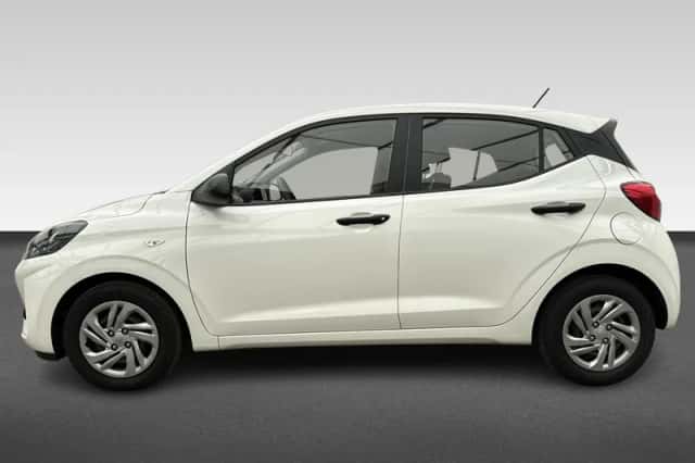 Hyundai i10 (2025) thumbnail 2