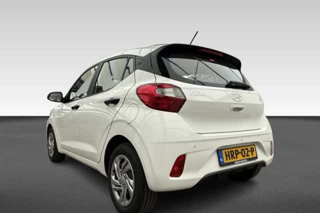 Hyundai i10 (2025) thumbnail 3