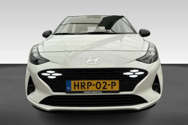 Hyundai i10 (2025) thumbnail 4