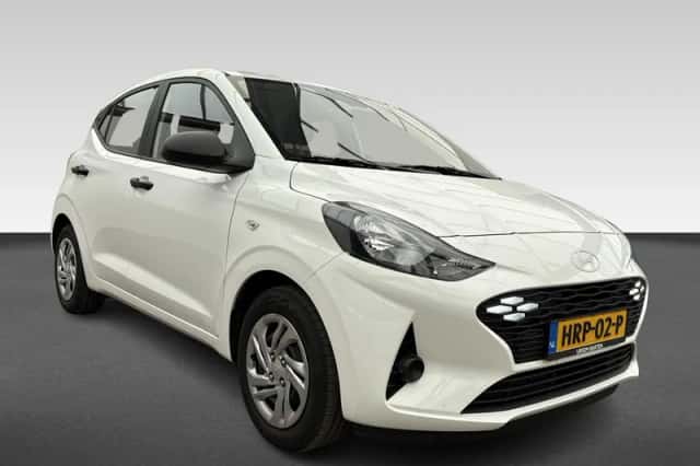 Hyundai i10 (2025) thumbnail 5
