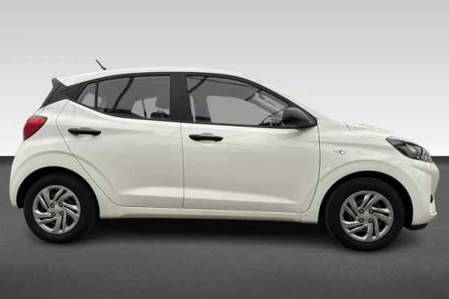 Hyundai i10 (2025) thumbnail 6