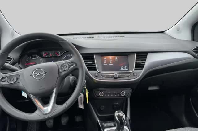 Opel Crossland X (2019) thumbnail 5