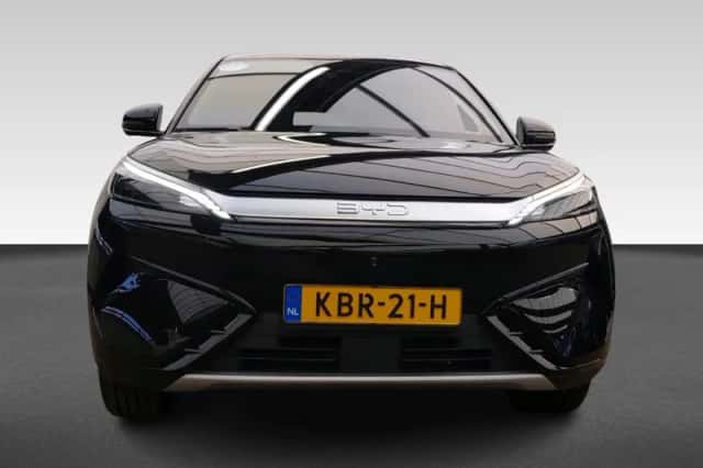 BYD Atto 3 (2026) thumbnail 4