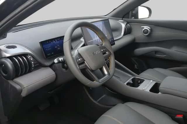 BYD Atto 3 (2026) thumbnail 5