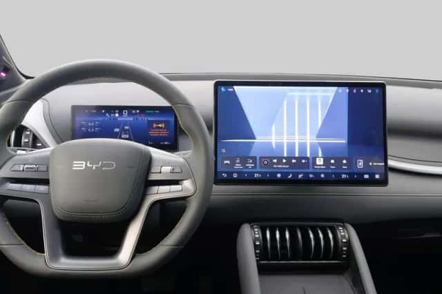 BYD Atto 3 (2026) thumbnail 6
