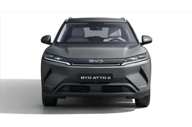 BYD Atto 2 (2026) thumbnail 2