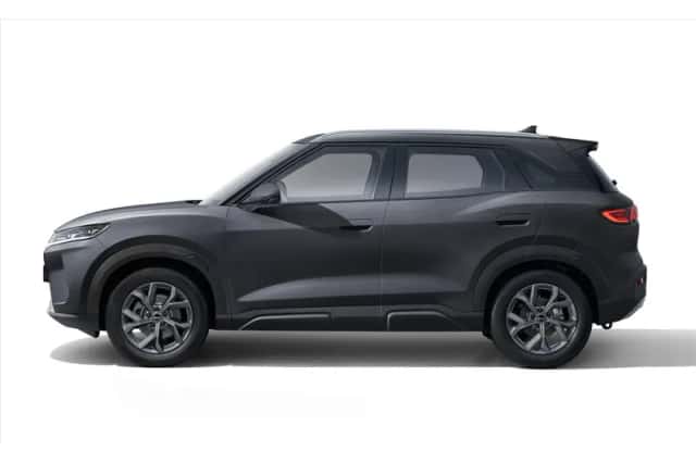 BYD Atto 2 (2026) thumbnail 3