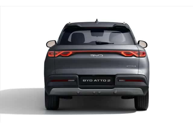 BYD Atto 2 (2026) thumbnail 4