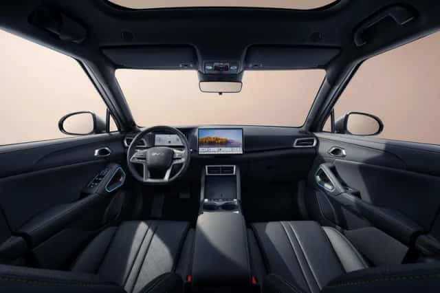 BYD Atto 2 (2026) thumbnail 5