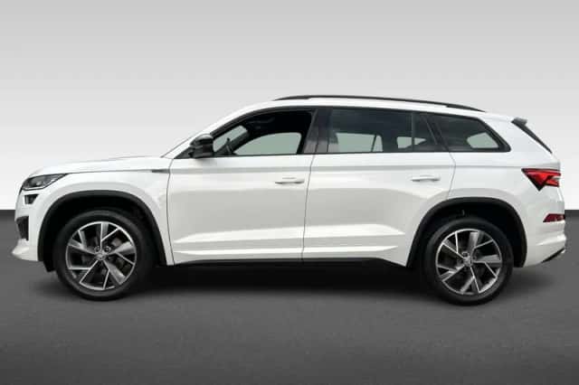 Škoda Kodiaq (2023) thumbnail 2
