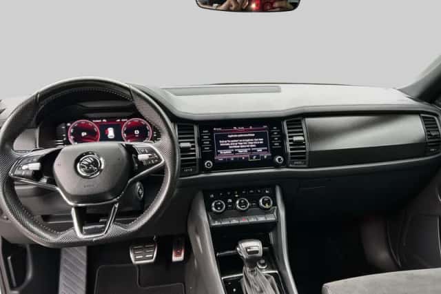 Škoda Kodiaq (2023) thumbnail 5